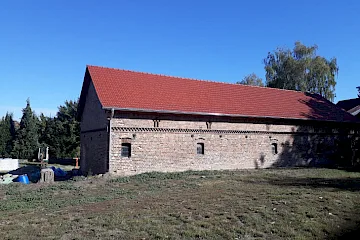 Dachdeckerei und Klempnerarbeiten