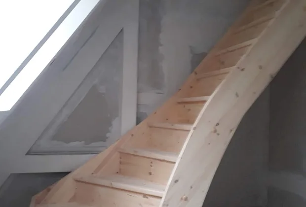 Innenausbau