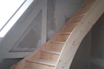Innenausbau