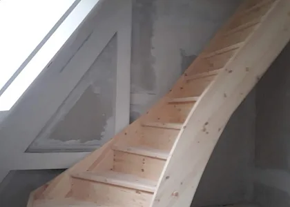 Innenausbau