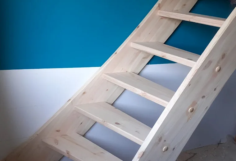 Innenausbau